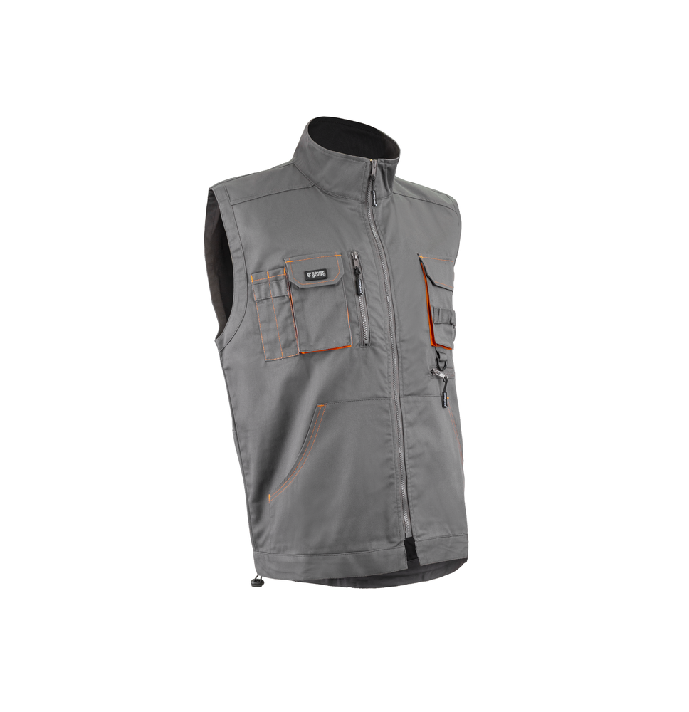 oopp, svetoopp,  pracovná vesta, oblečenie, Coverguard, Bojnice, Prievidza