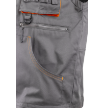 oopp, svetoopp,  pracovná vesta, oblečenie, Coverguard, Bojnice, Prievidza