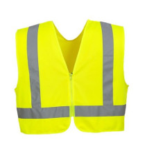 Bezpečnostný vesta Hi-Vis proti pádu C421