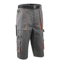 oopp, svetoopp, bermudy, krátke nohavice, šortky, pracovné oblečenie, leto, Coverguard, Bojnice, Prievidza