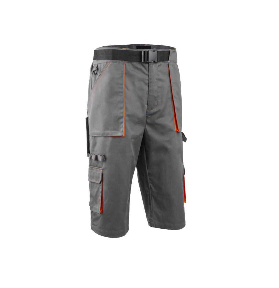 oopp, svetoopp, bermudy, krátke nohavice, šortky, pracovné oblečenie, leto, Coverguard, Bojnice, Prievidza