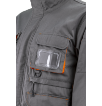 oopp, svetoopp, bunda, blúza, pracovné, oblečenie, Coverguard, Bojnice, Prievidza