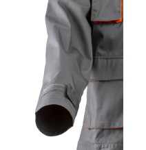 oopp, svetoopp, bunda, blúza, pracovné, oblečenie, Coverguard, Bojnice, Prievidza