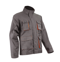 oopp, svetoopp, bunda, blúza, pracovné, oblečenie, Coverguard, Bojnice, Prievidza