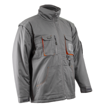 oopp, svetoopp, blúza, bunda, pracovné oblečenie, Coverguard, Bojnice, Prievidza