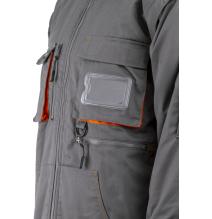 oopp, svetoopp, blúza, bunda, pracovné oblečenie, Coverguard, Bojnice, Prievidza