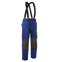 oopp, svetoopp, nohavice, pracovné, chrániče kolien, Coverguard, Bojnice, Prievidza, zateplené, zimné, teplé, na traky