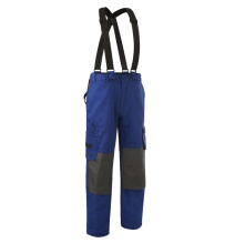 oopp, svetoopp, nohavice, pracovné, chrániče kolien, Coverguard, Bojnice, Prievidza, zateplené, zimné, teplé, na traky