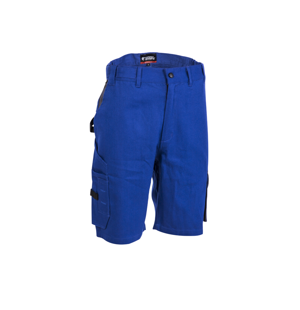 oopp, svetoopp, bermudy, krátke nohavice, šortky, pracovné oblečenie, leto, Coverguard, Bojnice, Prievidza