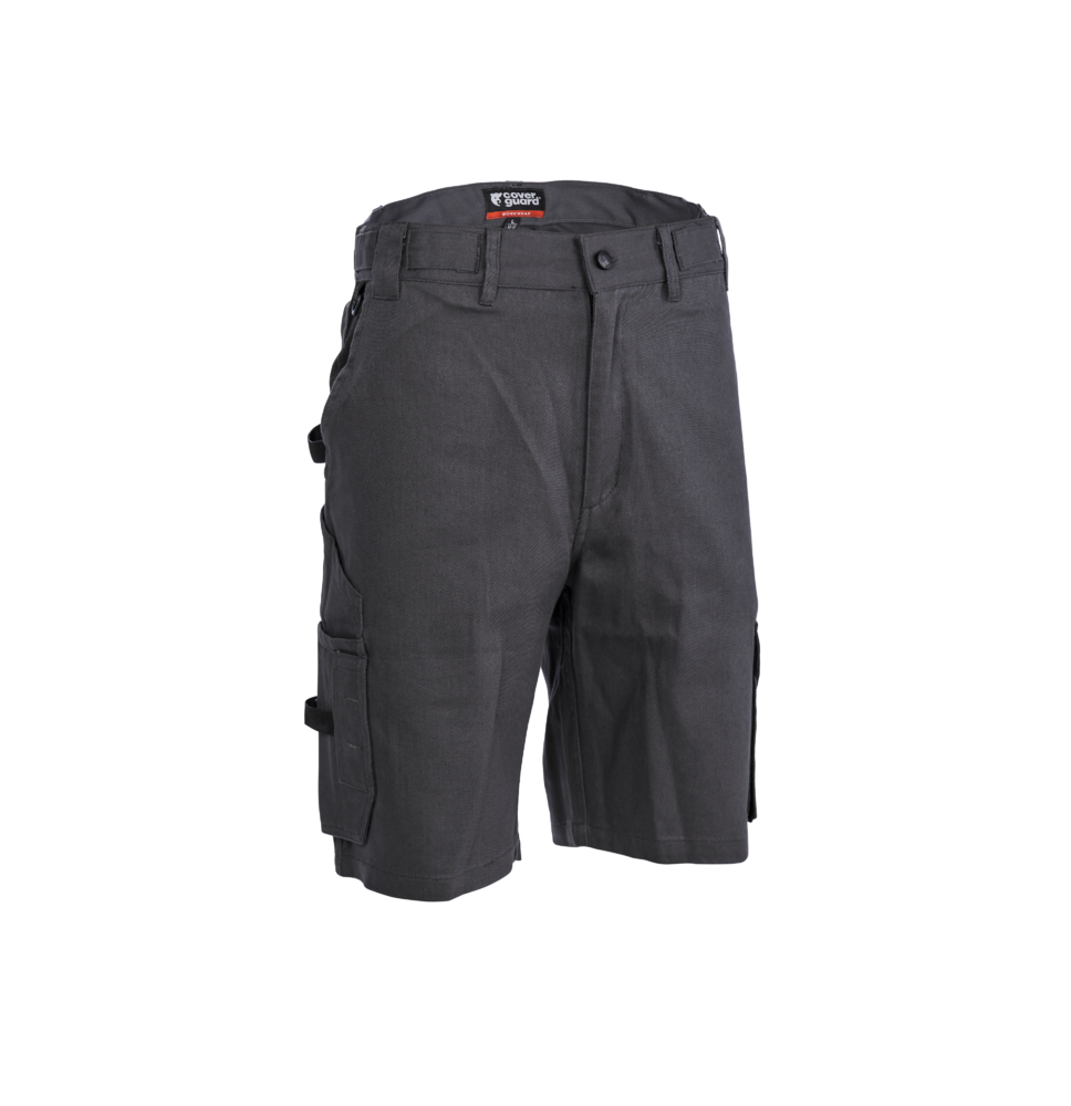 oopp, svetoopp, bermudy, krátke nohavice, šortky, pracovné oblečenie, leto, Coverguard, Bojnice, Prievidza