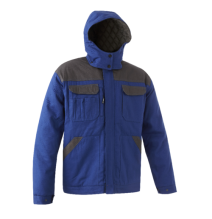 oopp, svetoopp, Coverguard, blúza, parka, pracovná, s kapucňou, Prievidza, Bojnice, na zips, vrecká