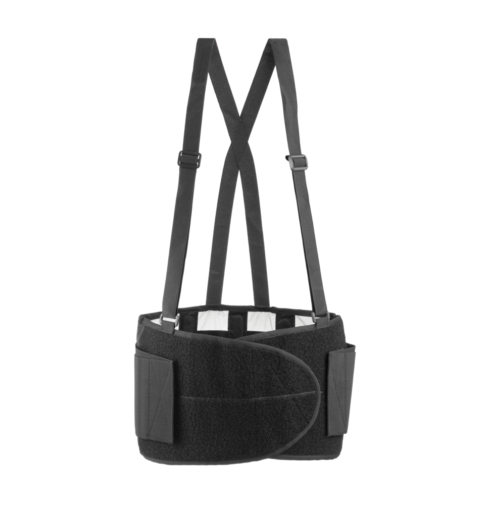 oopp, svetoopp, pracovný doplnok, podpora pásu, bedrový pás, Coverguard, Bojnice, Prievidza