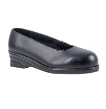 Bezpečnostná obuv dámska FW49  Court S1