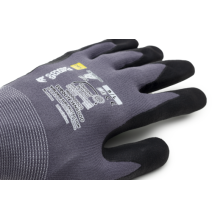 oopp, svetoopp, suché prostredie, manipulácia, úchop, pracovné rukavice, ochrana rúk, odolné, Coverguard, Bojnice, Prievidza