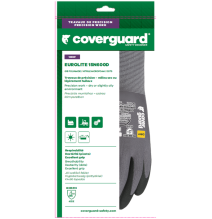 oopp, svetoopp, suché prostredie, manipulácia, úchop, pracovné rukavice, ochrana rúk, odolné, Coverguard, Bojnice, Prievidza