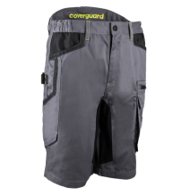 oopp, svetoopp, bermudy, krátke nohavice, šortky, pracovné oblečenie, leto, Coverguard, Bojnice, Prievidza