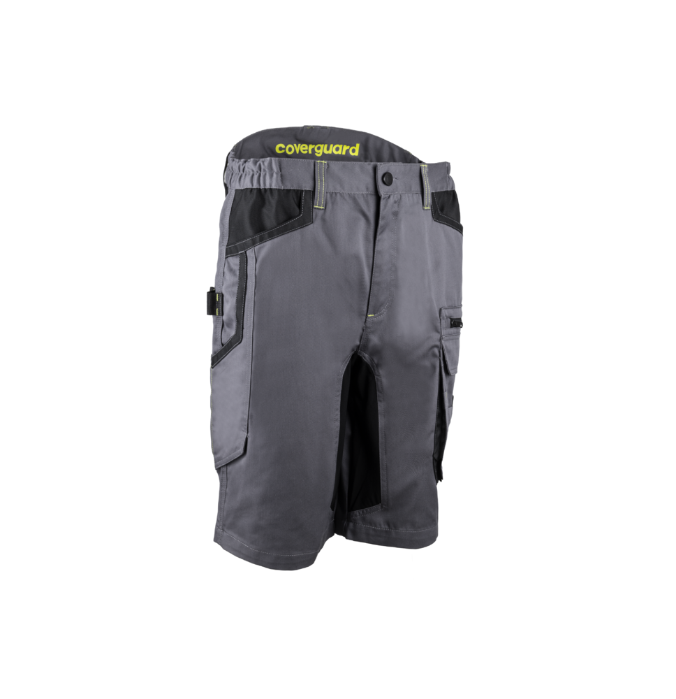 oopp, svetoopp, bermudy, krátke nohavice, šortky, pracovné oblečenie, leto, Coverguard, Bojnice, Prievidza
