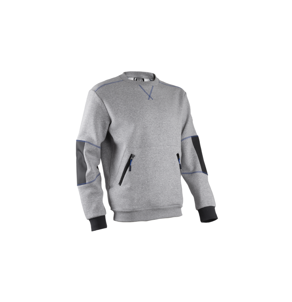 oopp, svetoopp, pracovný odev, mikina, sveter, do chladu, nepremokavý, Coverguard, Bojnice, Prievidza