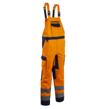 oopp, svetoopp, nohavice, reflex, Hi-Vis, pracovné, chrániče kolien, Coverguard, Bojnice, Prievidza, na traky