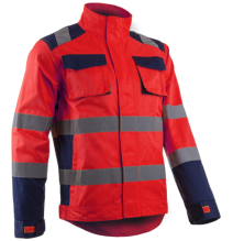 oopp, svetoopp, blúza, Hi-Vis, reflex, Coverguard, Bojnice, Prievidza, pracovná