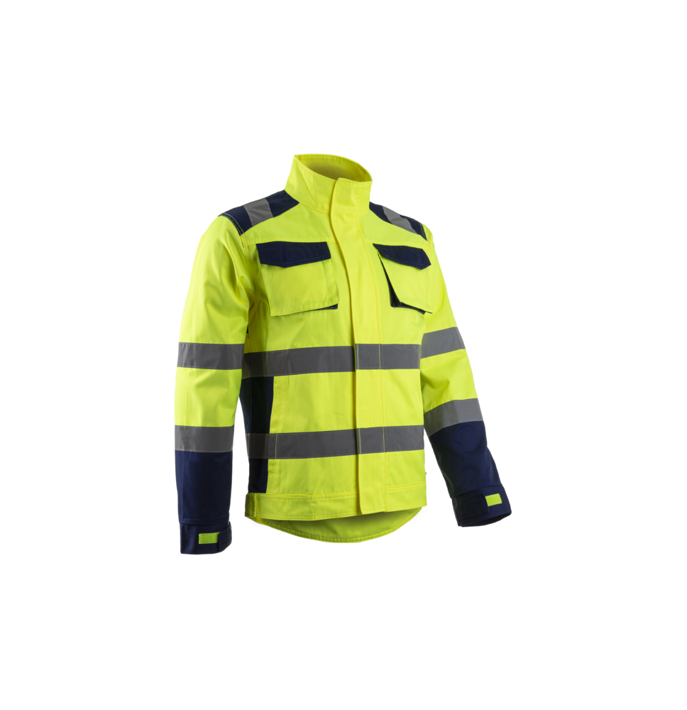 oopp, svetoopp, blúza, reflex, Hi-Vis, Coverguard, Bojnice, Prievidza, pracovná