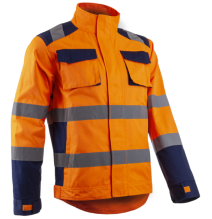 oopp, svetoopp, blúza, reflex, Hi-Vis, pracovná, Coverguard, Prievidza, Bojnice