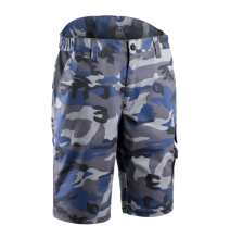 oopp, svetoopp, bermudy, krátke nohavice, šortky, pracovné oblečenie, leto, Coverguard, Bojnice, Prievidza