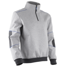 oopp, svetoopp, pracovný odev, mikina, sveter, do chladu, nepremokavý, Coverguard, Bojnice, Prievidza