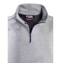 oopp, svetoopp, pracovný odev, mikina, sveter, do chladu, nepremokavý, Coverguard, Bojnice, Prievidza